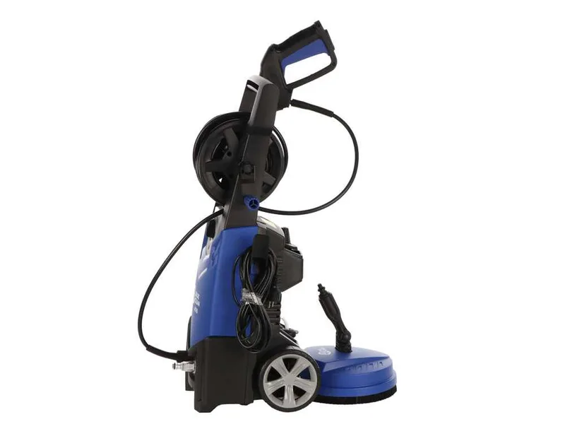 Annovi & Reverberi AR 476 Classic Blue Clean - Nettoyeur haute pression - 165 bars max - Débit 5.5 Lt/min