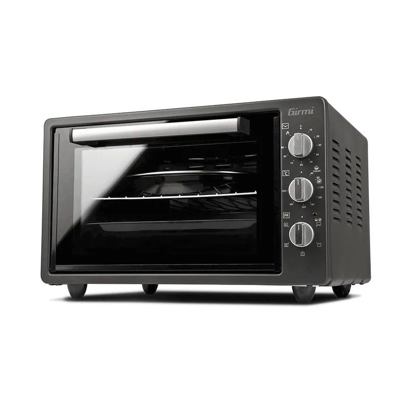 Girmi FE37 - Four électrique ventilé 37L 1500 W