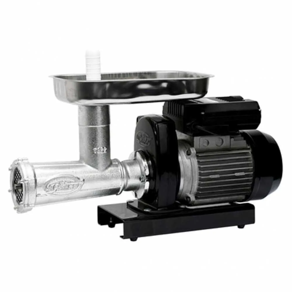 Palumbo Pavi SM 22 INOX - Hachoir à viande électrique - 600W