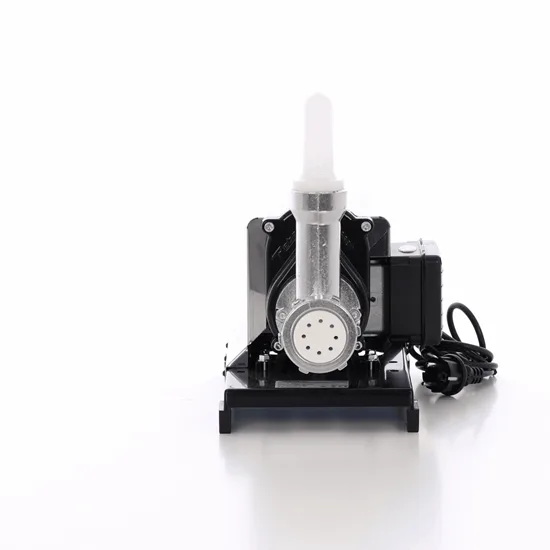 Extrudeuse Reber 9040N INOX - Moteur électrique à induction professionnel 400W