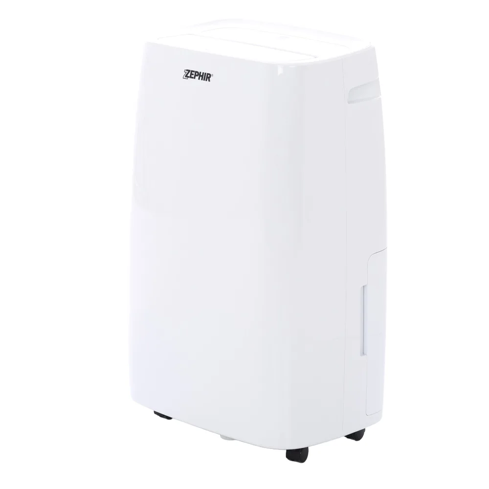 Zephir ZDP30 - Déshumidificateur - 30 L/24 h - 580 W