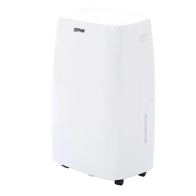 Zephir ZDP30 - Déshumidificateur - 30 L/24 h - 580 W
