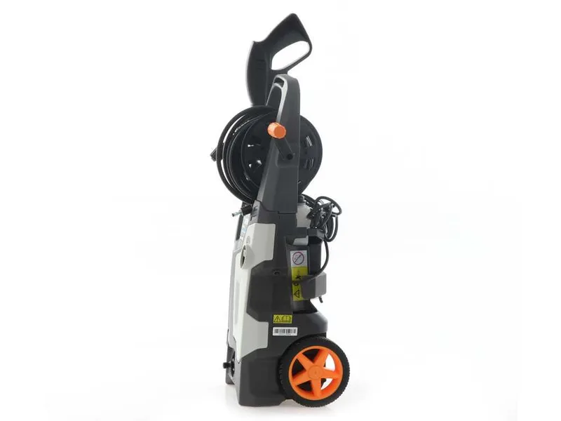 Nettoyeur haute pression à eau froide Comet KLZ 180 Extra - Pression maximale 180 bars