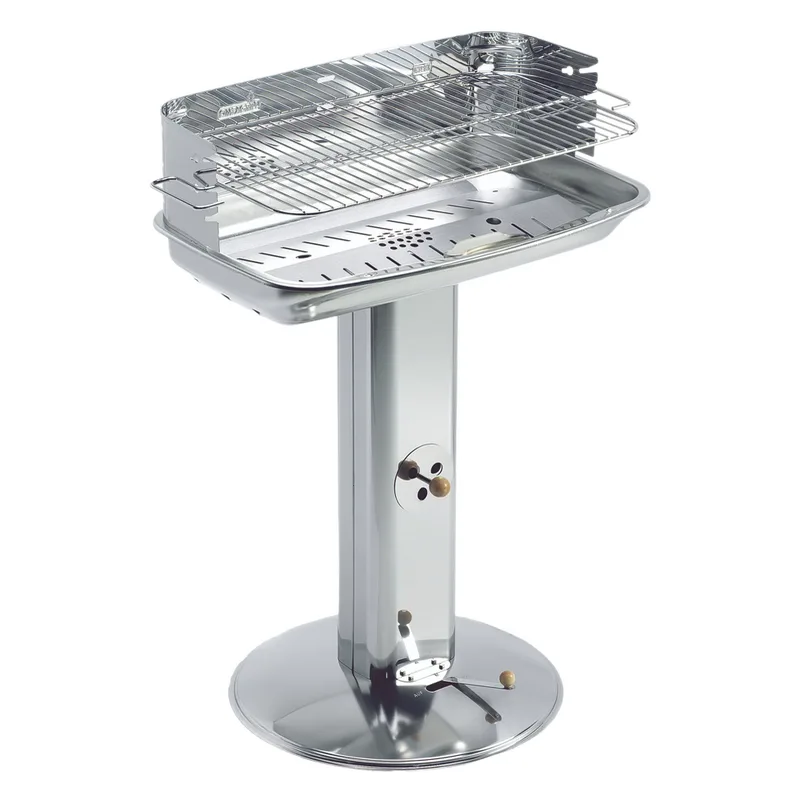 Ompagrill 60-40 Venus/C Pro System - Barbecue à charbon