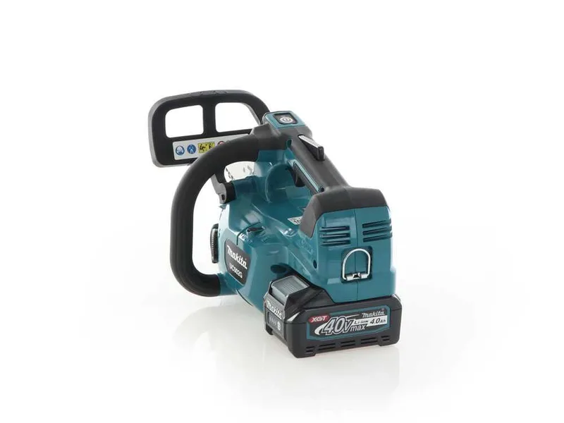 Makita UC002GZ - Tronçonneuse à batterie - Guide 25 cm