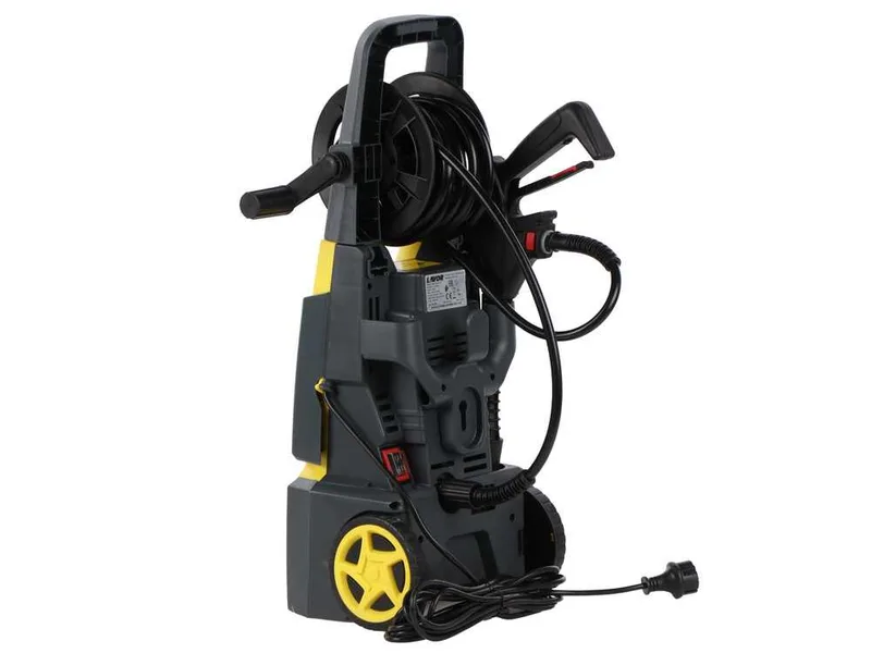 Lavor Dive Extra 135 - Nettoyeur haute pression eau froide - Pression max 135 bars - 420 l/h