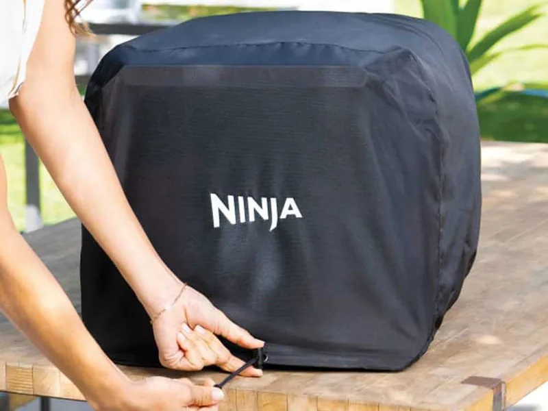 Housse de protection pour four électrique d'extérieur Woodfire - Ninja