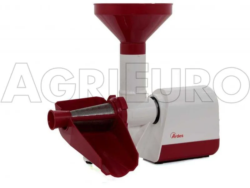 Ardes AR7480 - Épépineuse avec moteur électrique 130 W 230 V