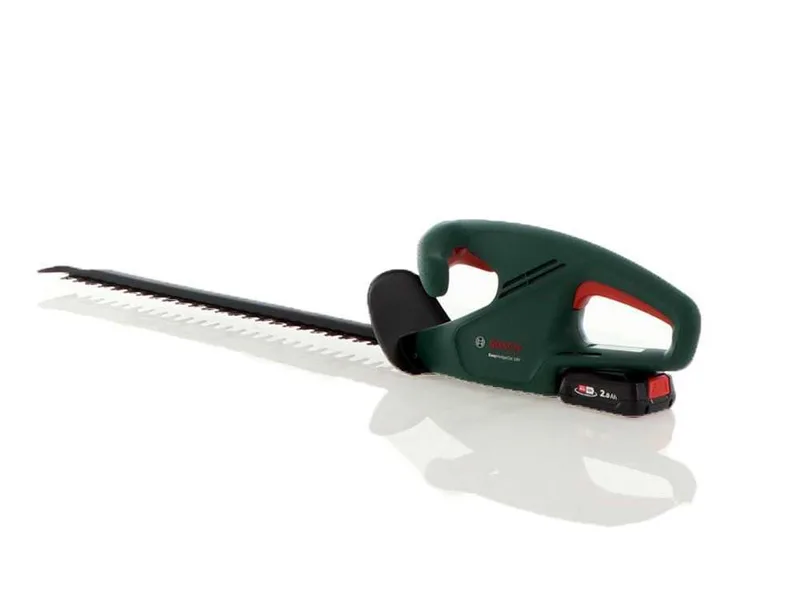 Bosch EasyHedgeCut 18V-52-13 - Taille-haie à batterie