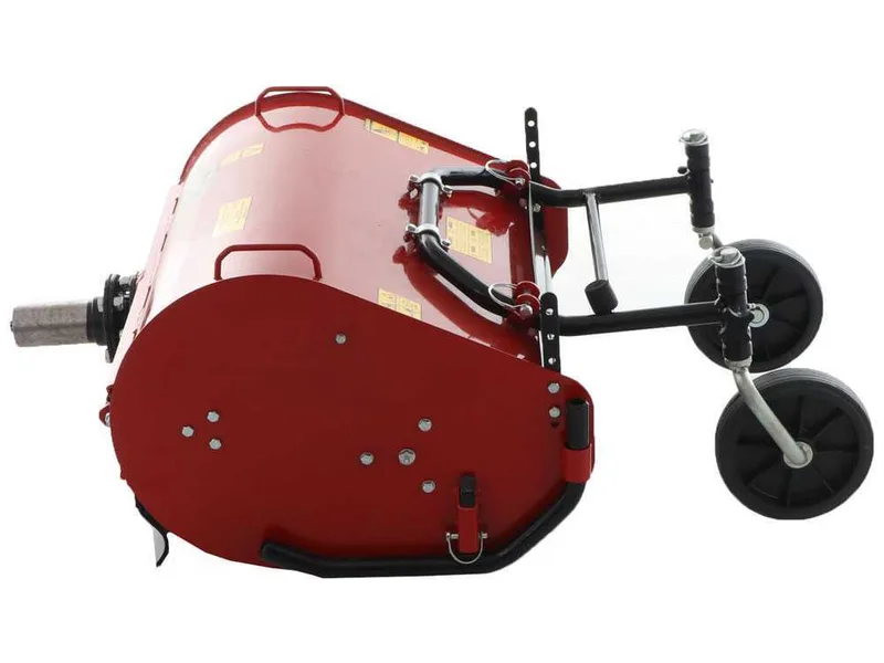 Broyeur série lourde 100 cm pour motoculteur à 2 roues minimum 15 CV
