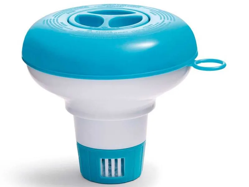 Diffuseur de chlore petit Intex 29040
