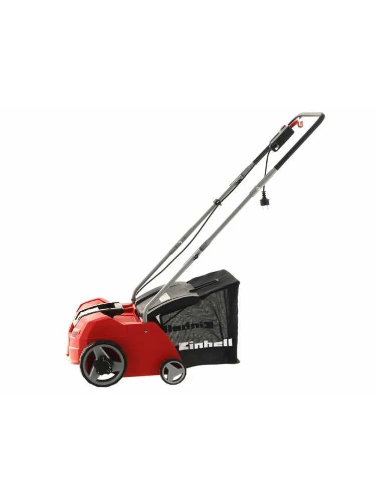 Einhell GC-SA 1231/1 - Aérateur électrique 1200 W