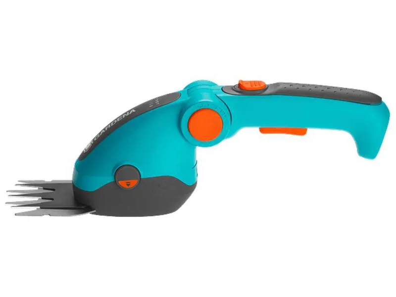 Gardena ComfortCut - Cisaille à gazon à batterie - 3.6V 3Ah