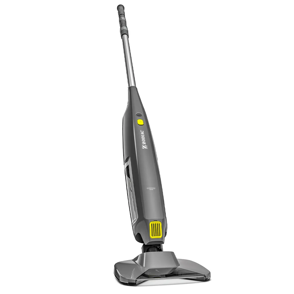 Zodiac MHV 20 – Aspirateur de piscine sans fil - Manche télescopique