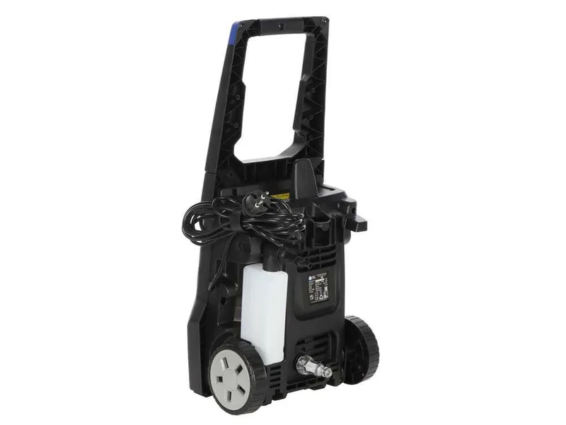 Annovi & Reverberi AR 145 - Nettoyeur haute pression à eau froide - 120 bar - 390 lt/h