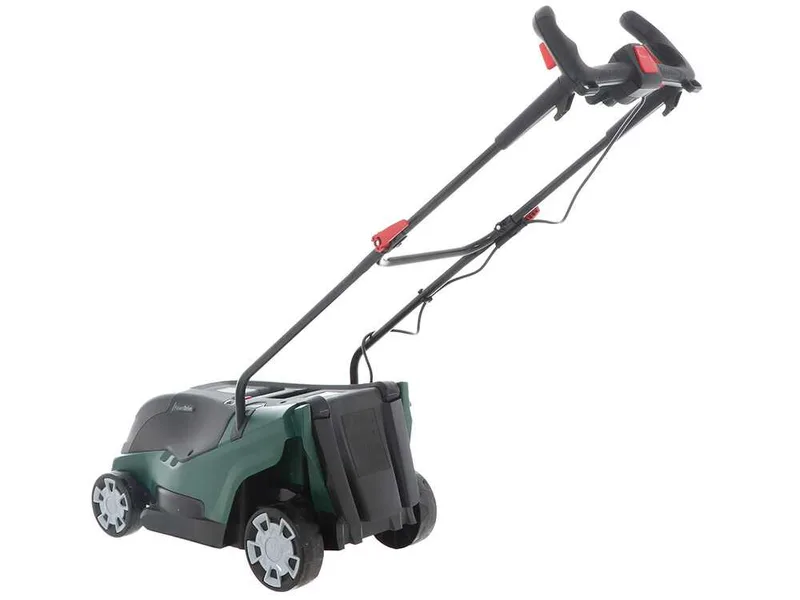 Bosch UniversalRotak 550 - Tondeuse à gazon électrique - 1300W - Coupe de 38 cm
