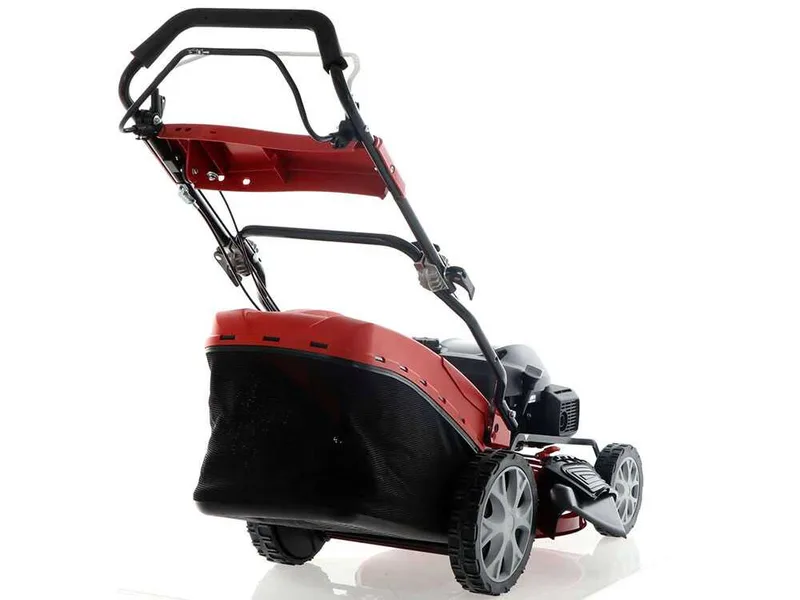 Marina Systems AGRI 46 SH - Tondeuse à gazon thermique tractée - Honda GCVx 145