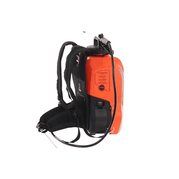 Pompe de pulvérisation à dos Stocker Ergo 12 - Batterie au lithium 12 litres - 5 bar