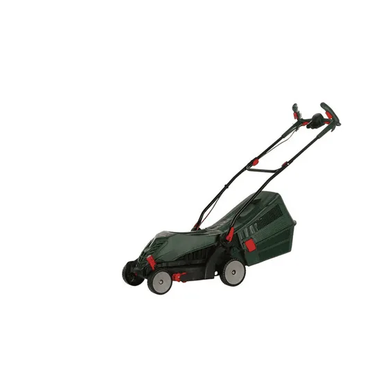 Bosch UniversalRotak 34-405 - Tondeuse à gazon électrique - 1300 W - Coupe de 34 cm