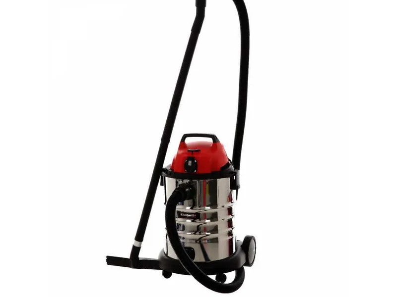 Einhell TC-VC 1930 SA - Aspirateur eau et poussière - 1500 W - Bidon 30 L