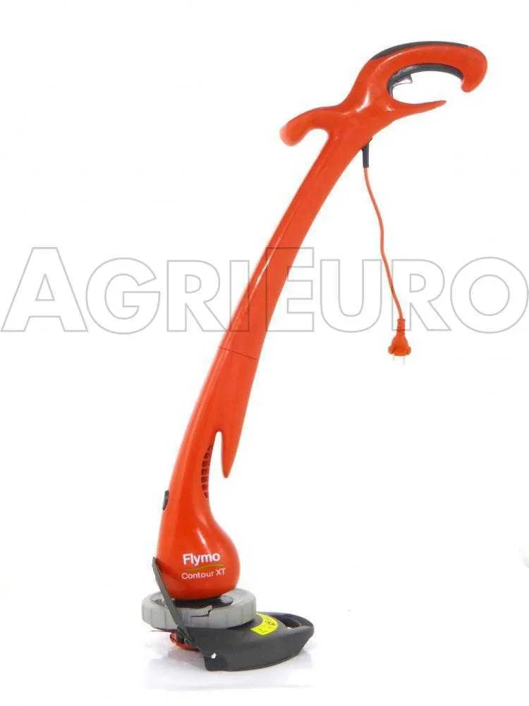 Flymo Contour XT - Coupe-bordure électrique - 300 W