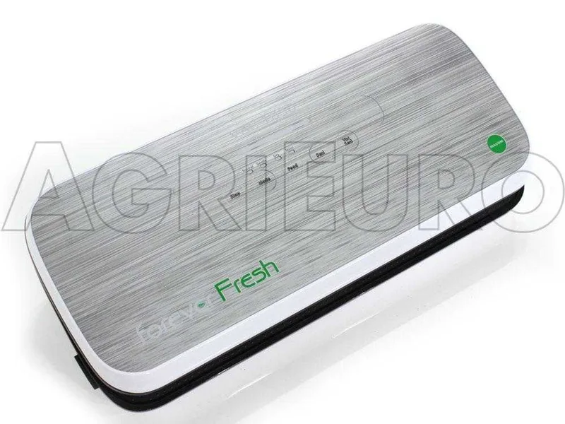 Macom VAC1090 - Machine sous vide automatique - Barre de soudure de 30 cm