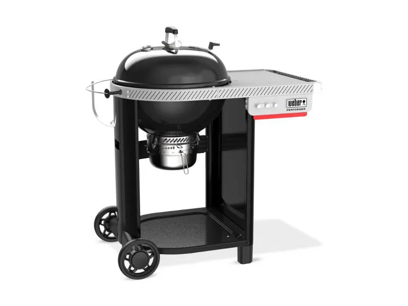 Weber Performer - Barbecue à charbon