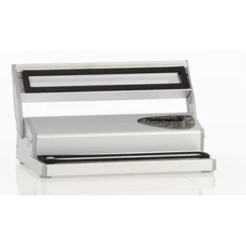 More than chef Supersaving 30 - Machine sous-vide - Barre de soudure de 30 cm