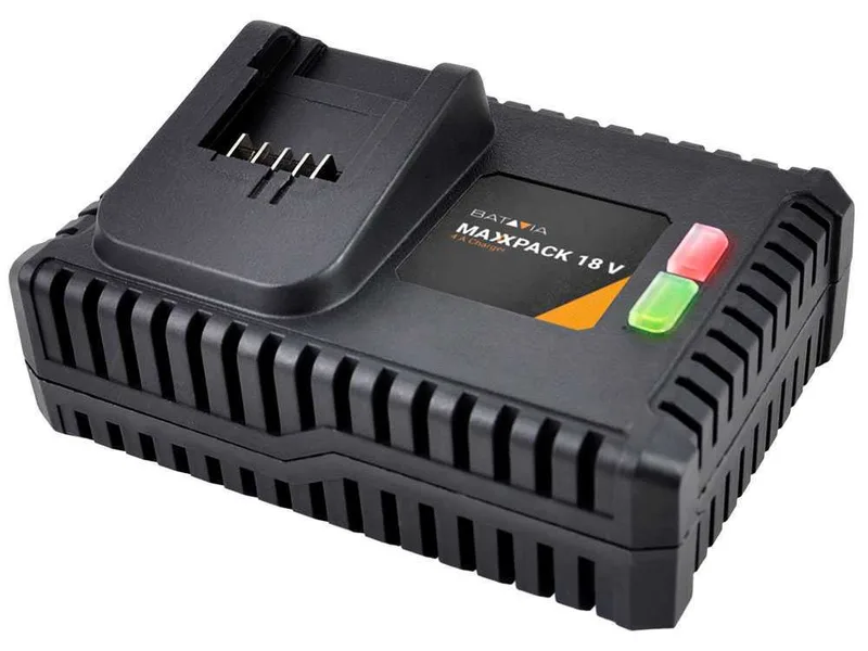 Chargeur rapide BATAVIA 18V/ 4 A