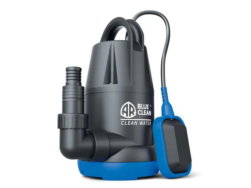 Annovi & Reverberi ARUP 400PC - Pompe immergée électrique pour eaux claires - 400W