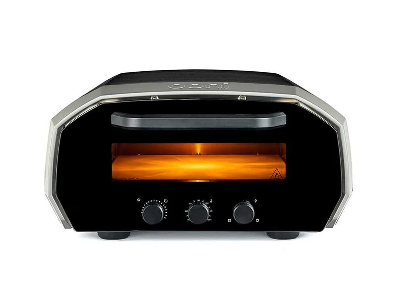 Ooni Volt 12 - Four électrique pour pizza - 1600 W