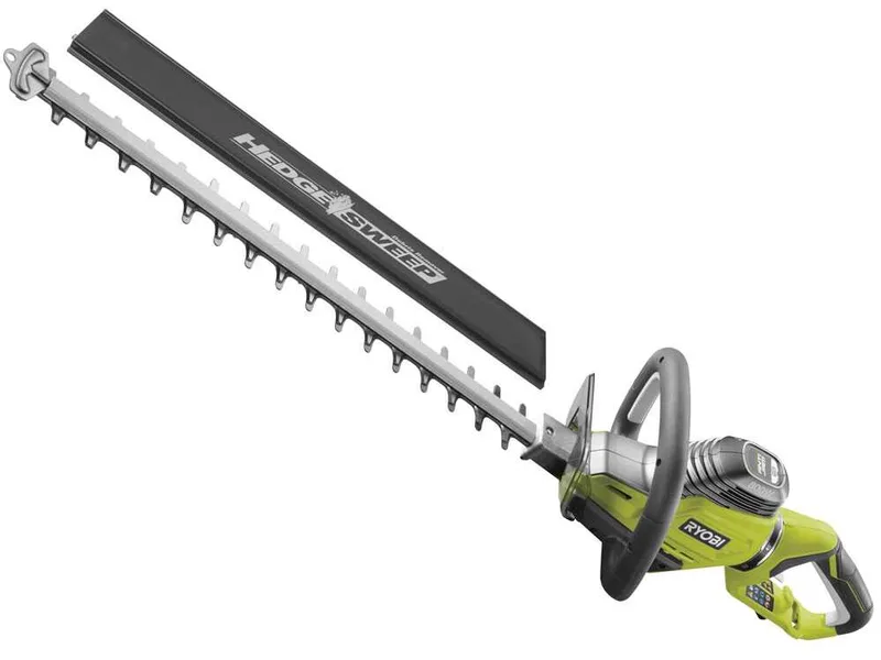RYOBI RHT8165RL - Taille-haie électrique avec lame de 65 cm - 800W