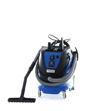 Nilfisk ATTIX 33-2L IC - Aspirateur eau et poussière professionnel