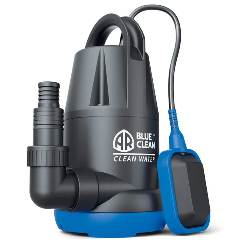 Annovi & Reverberi ARUP 400PC - Pompe immergée électrique pour eaux claires - 400W