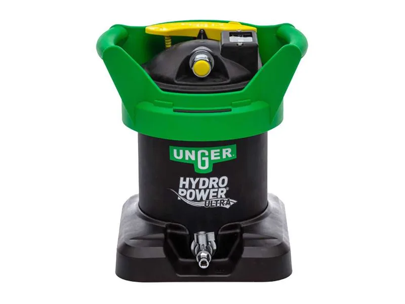 Unger HydroPower Ultra S - Filtre déionisant pour eau pure