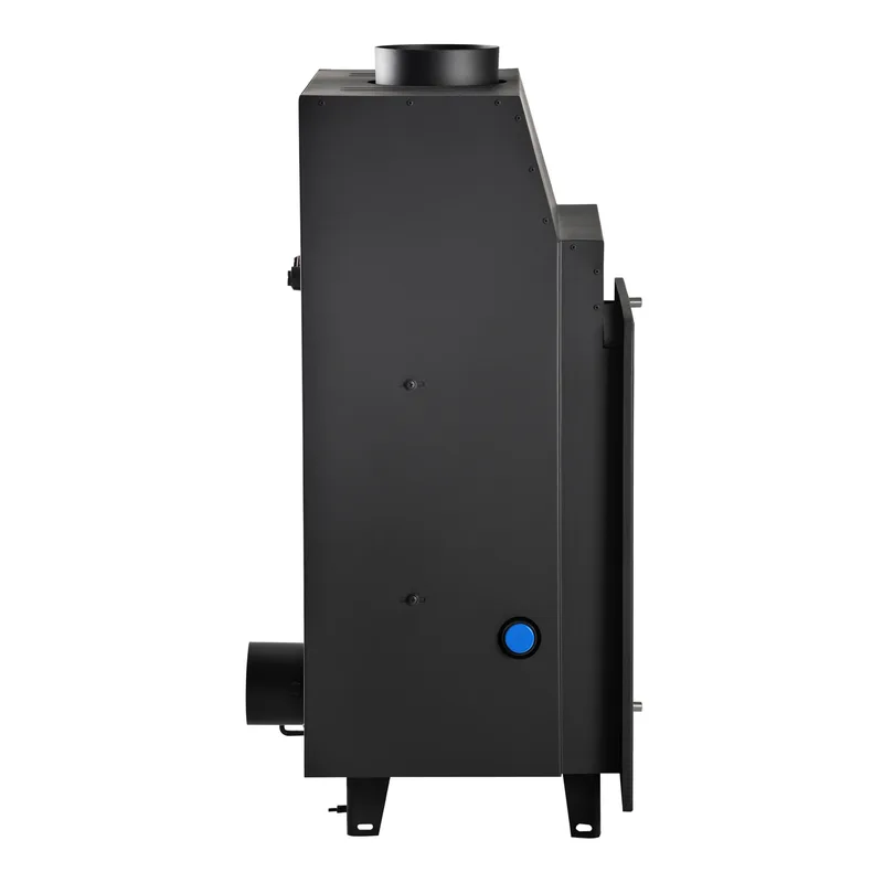 Aquaflam 17 Flat Basic Insert de cheminée à eau
