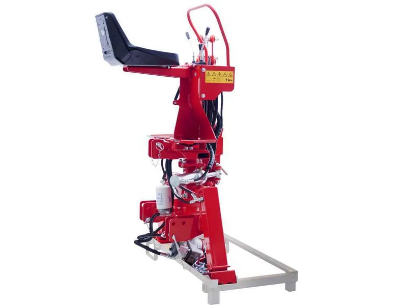 Agrieuro Top Line RES10 - Pelle-rétro pour tracteur