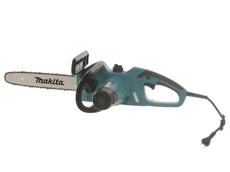 Makita UC4041A - Tronçonneuse électrique de1800W - Guide de 40 cm