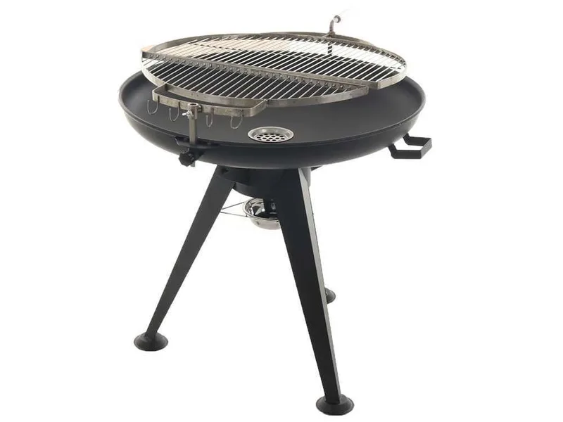 Royal Food BBQ2 - Barbecue à charbon