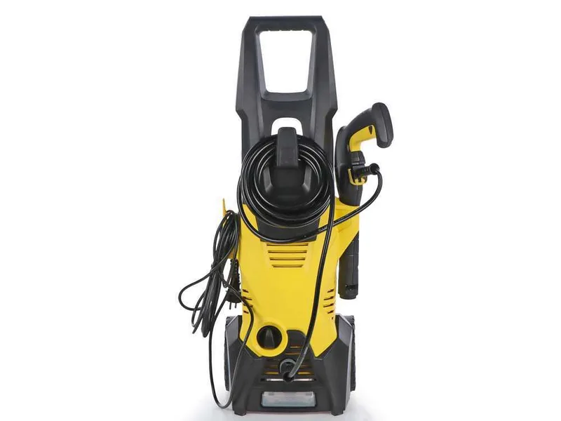 Karcher K3 - Nettoyeur haute pression à eau froide - 120 bar - 380 l/h