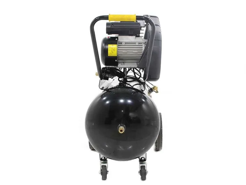 Stanley Fatmax B 255/10/100 - Compresseur d'air électrique monophasé à courroie - Moteur 2 CV - 100 L