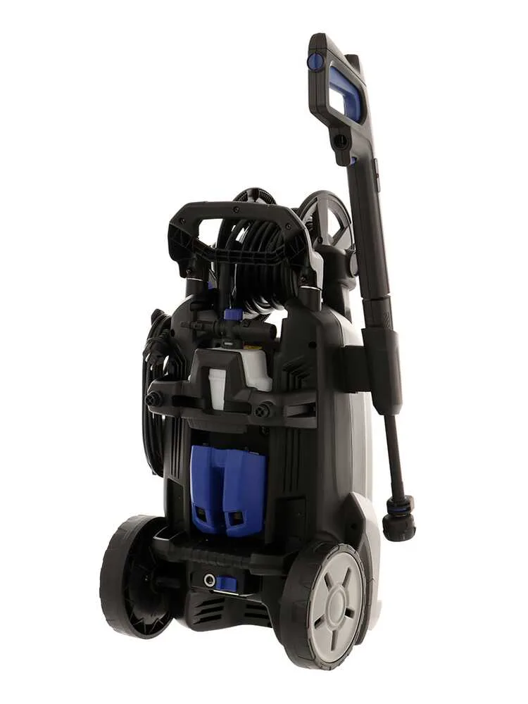 Nettoyeur haute pression Annovi & Reverberi EX special Edition 4.0 Twin Flow 150 bars max, débit 13,5 lt/min
