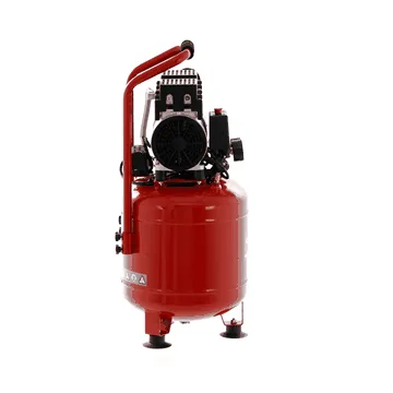 Einhell TE-AC 24 Silent - Compresseur d'air électrique silencieux