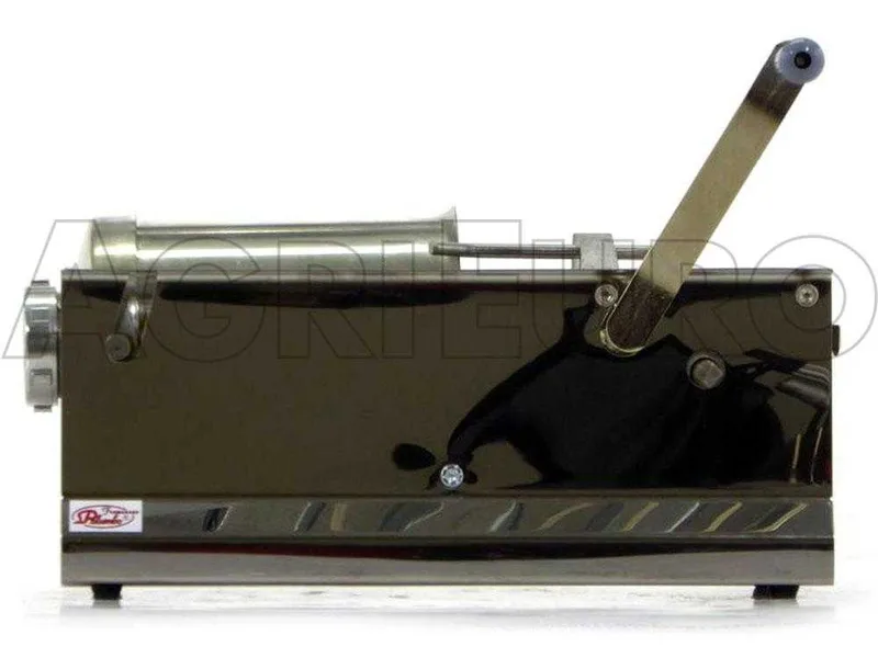 Palumbo Pavi 175 INOX - Poussoir à saucisses manuel 3 Kg - 2 vitesses