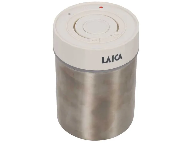 LAICA - Bocal sous vide automatique VT3309