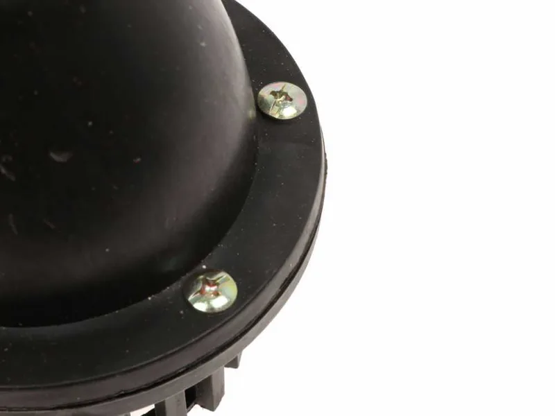 Clapet de pied Blackstone 2 pouces