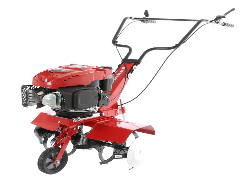 Einhell GC-MT 2560 LD - Motobineuse à essence 5 CV - moteur 150 cm3