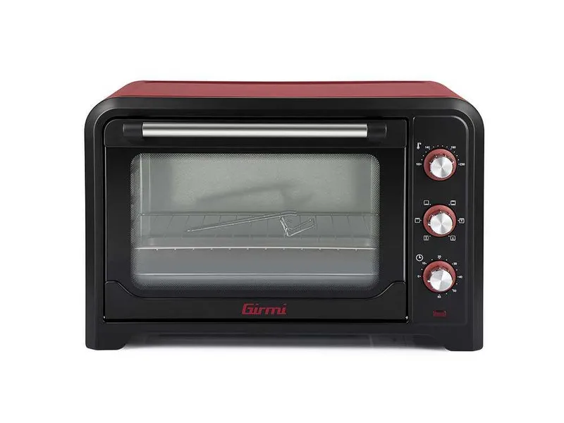 Girmi FE42 - Four électrique ventilé 42 L 2000 W