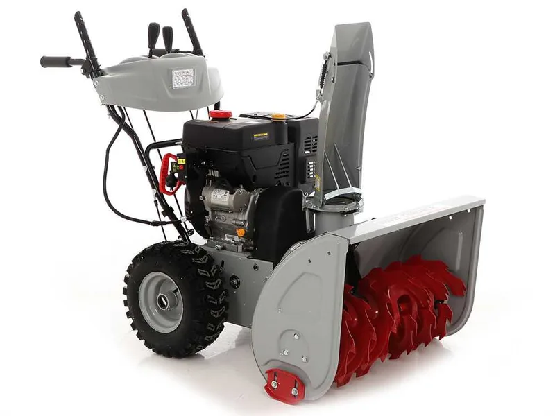 Ama NPS 1476 - Fraise à neige thermique - Loncin G420F