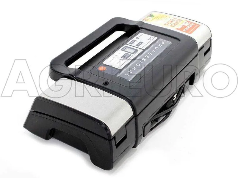 Laica VT3120 - Machine sous vide - Barre de soudure de 30 cm